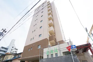 セレニティー金山の画像