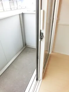 アイリス東中野 A【2階】の内装