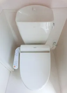 アイリス東中野 A【2階】の内装