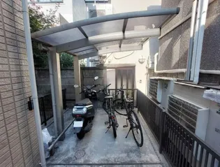 アイリス東中野 A【2階】のその他画像