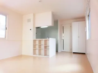 アイリス東中野 A【2階】の内装