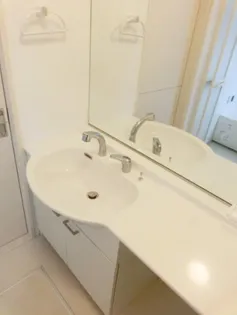 アイリス東中野 A【2階】の内装