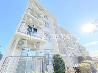 さがみ野パークハイツの画像