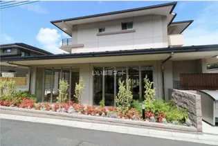 京都府京都市左京区岡崎法勝寺町【マンション】の外観