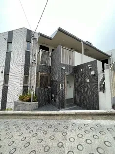 CREAL高田馬場の画像