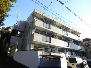 アベニュー成城2の画像