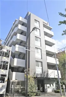 東京都墨田区業平3【マンション】の外観