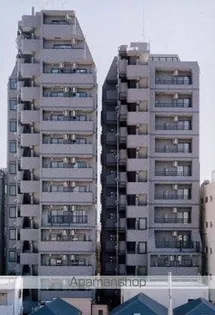 グランド ガーラ幡ヶ谷WESTの画像