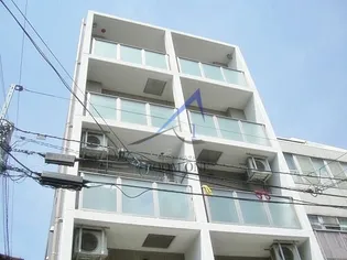 グレース鷺宮【2階】の外観