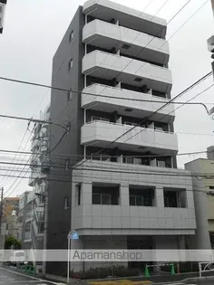 メインステージ押上IV【3階】の外観