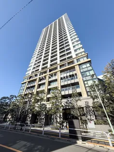 シティタワー大井町の画像