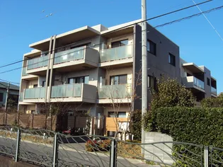 アンソレイエの画像