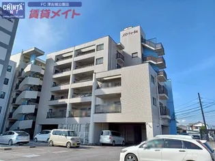 メゾンドゥールIIの画像