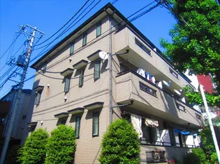 ラ メゾン トロワの画像