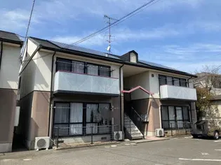 フレグランス真木 B棟の画像