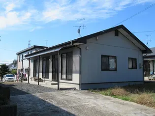 宮城県富谷市東向陽台1【一戸建】の外観