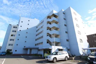 メゾン団九郎【4階】の外観