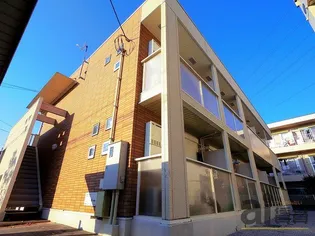 アヴァンティ小手指の画像