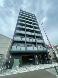 東京都江東区東砂6【マンション】の外観