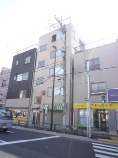 東京都江東区北砂6【一戸建】の外観