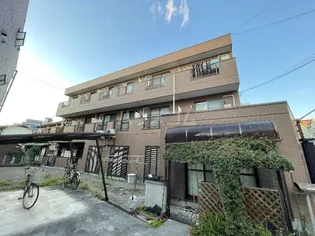 ロデオドライブIの画像