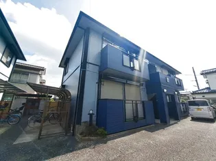 コット ドゥ レストC棟の画像