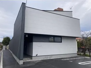 INTEGRAL SERIKAWA【1階】の外観