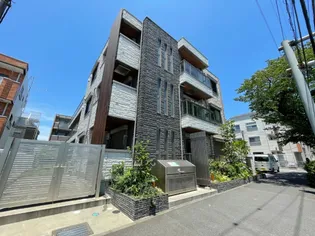 エターナル横浜の画像