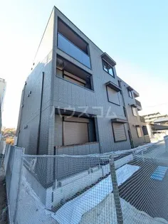 川口市戸塚3丁目新築PJ【2階】の外観