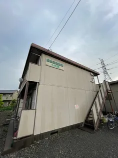 シティハイム小松原の画像