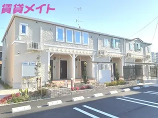 ミル ハピネス Bの画像