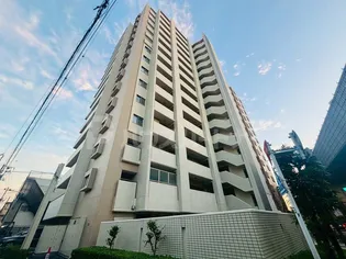 コスモシティ西日暮里の画像