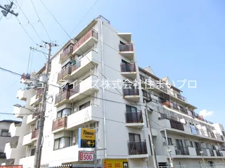 ライフ ハイツ守口の画像