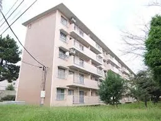 柏町住宅13号棟の画像