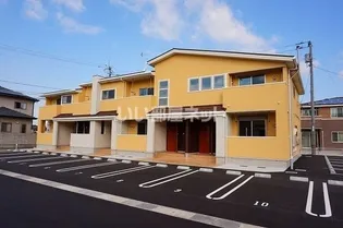 クラール元山サウスAの画像