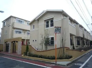 リヴェール武蔵小山の画像