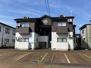 ハイツ キャロットの画像