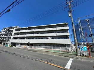 ルミエール日吉の画像