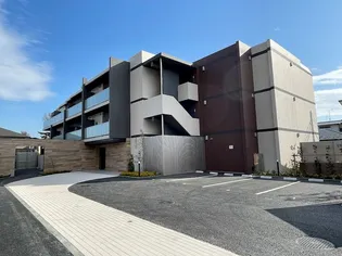 ディアレイシャス高井戸IIの画像