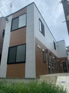 GRACE LARGE 田園調布の画像