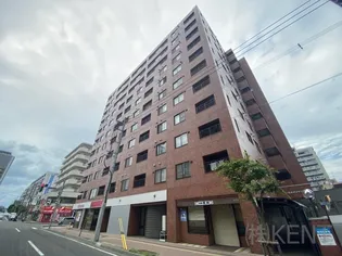 バームハイツ琴似の画像