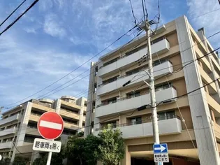 ライオンズマンション横濱元町キャナリシアの画像