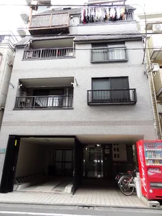 フィールドコートIIの画像