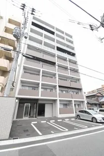 福岡県北九州市八幡西区陣山2【マンション】の外観