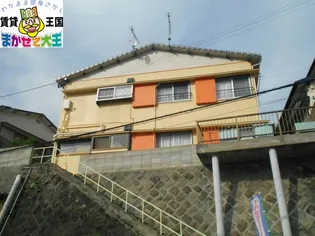 リナータ花園の画像