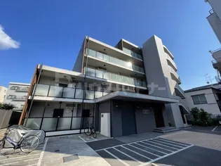 ARCHE'DESIGN氷川台の画像