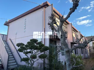 アルス極楽A棟の画像