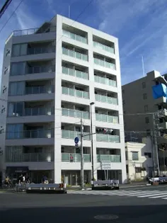 LESーCHAMPS深川の画像