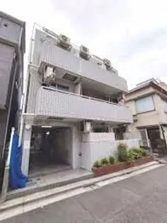 スカイコート町屋の画像