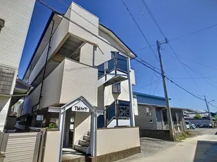 TMハイツの画像